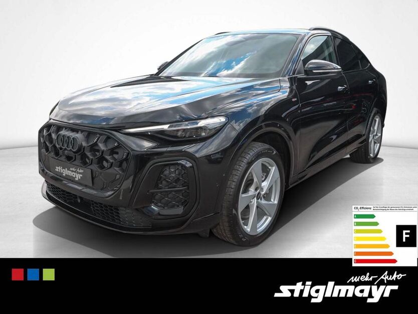 Audi Q5 5.000 km 67.770 € Pfaffenhofen 85276
