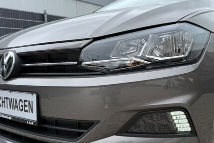 VW Polo 47.672 km 13.700 &euro; Geretsried bei München 82538