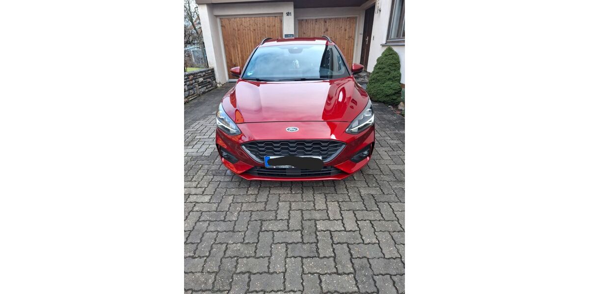 Ford Focus 76.000 km 14.500 &euro; Nürnberg 90453