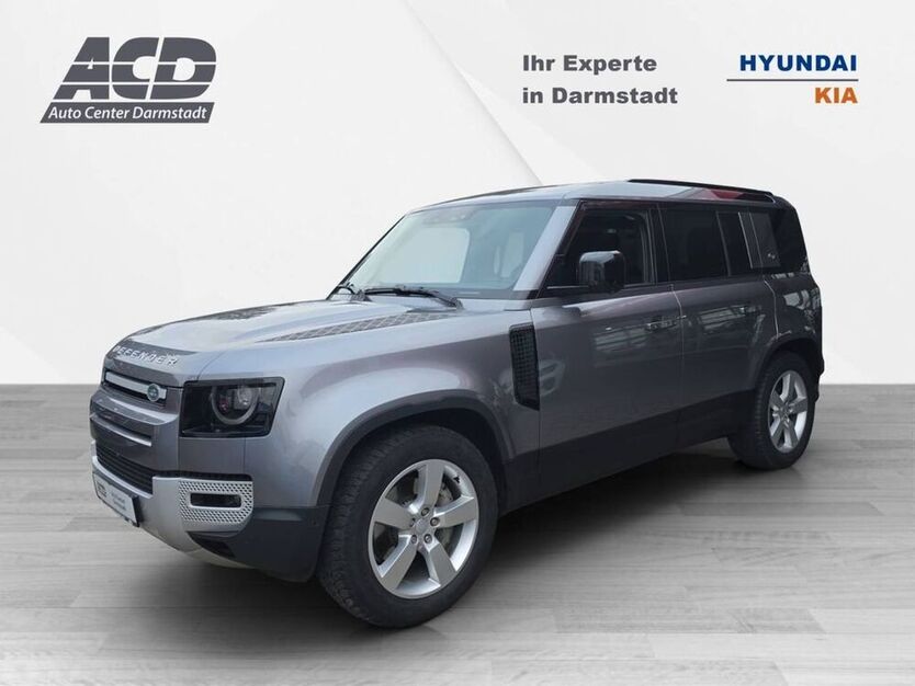 Defender