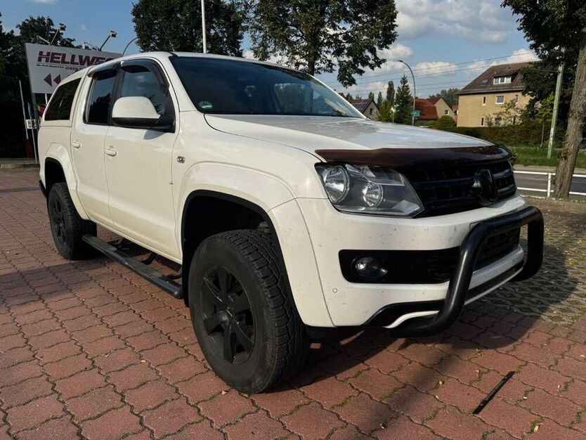 Amarok