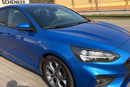 Ford Focus 150.000 km 12.500 &euro; Germersheim 76726