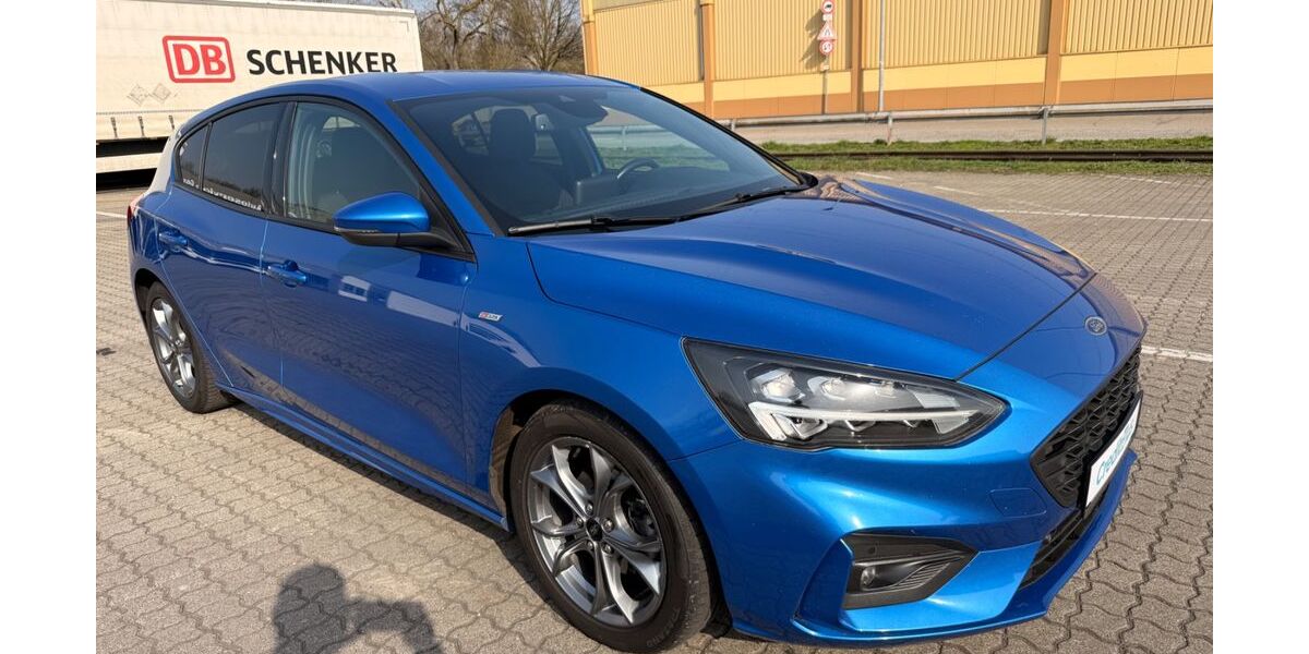 Ford Focus 150.000 km 12.500 &euro; Germersheim 76726