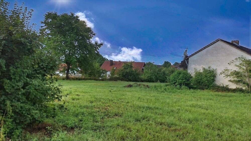 Grundstück Schwandorf Richt - 656.750&euro; | Angebot:25734055