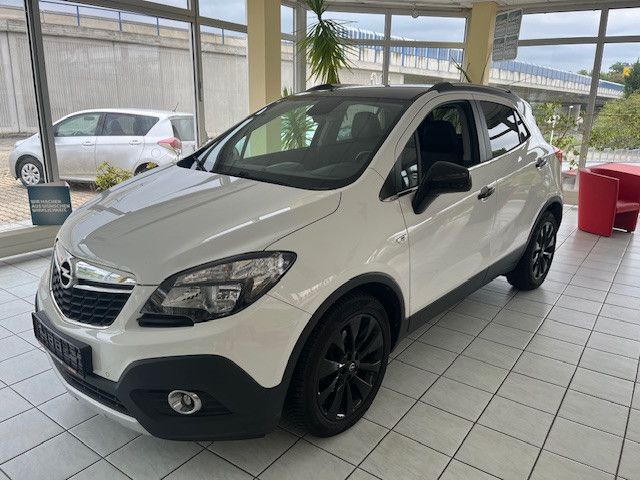 Opel Mokka 113.117 km 9.990 € Jena - Maua 07751