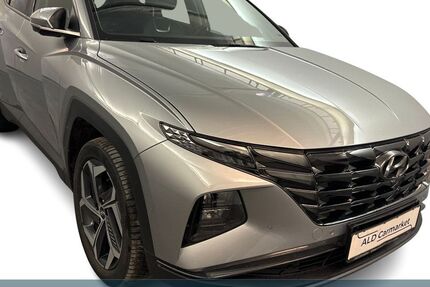 Hyundai TUCSON 32.330 km 28.980 &euro; Dorfmark 29683