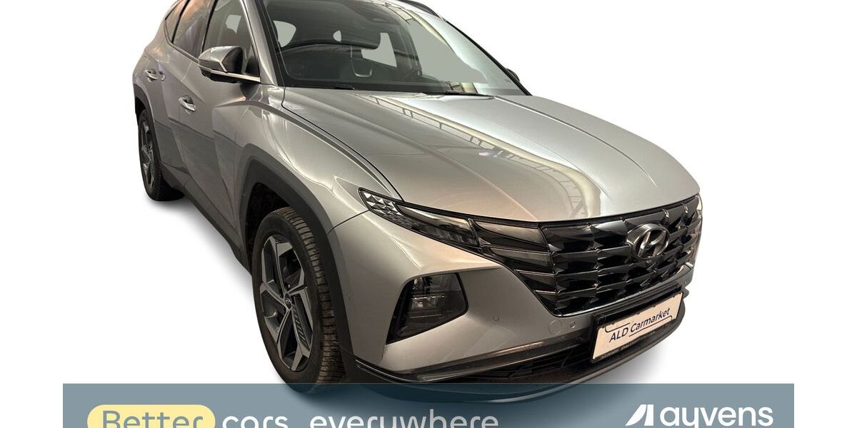 Hyundai TUCSON 32.330 km 28.980 &euro; Dorfmark 29683