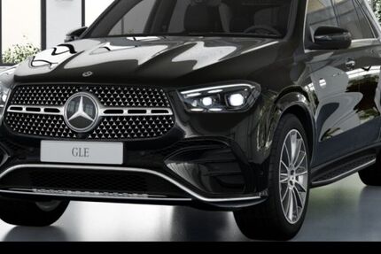 Mercedes-Benz GLE 450 11.799 km 93.750 € Mannheim 68165