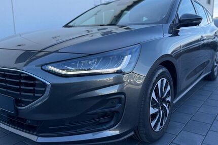 Ford Focus 41.000 km 19.690 &euro; Ilsede 31246