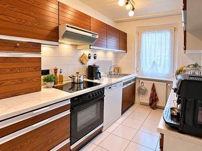 ZWEI ZUM PREIS VON EINEM - Zweifamilienhaus Haigerloch | Angebot:27034095