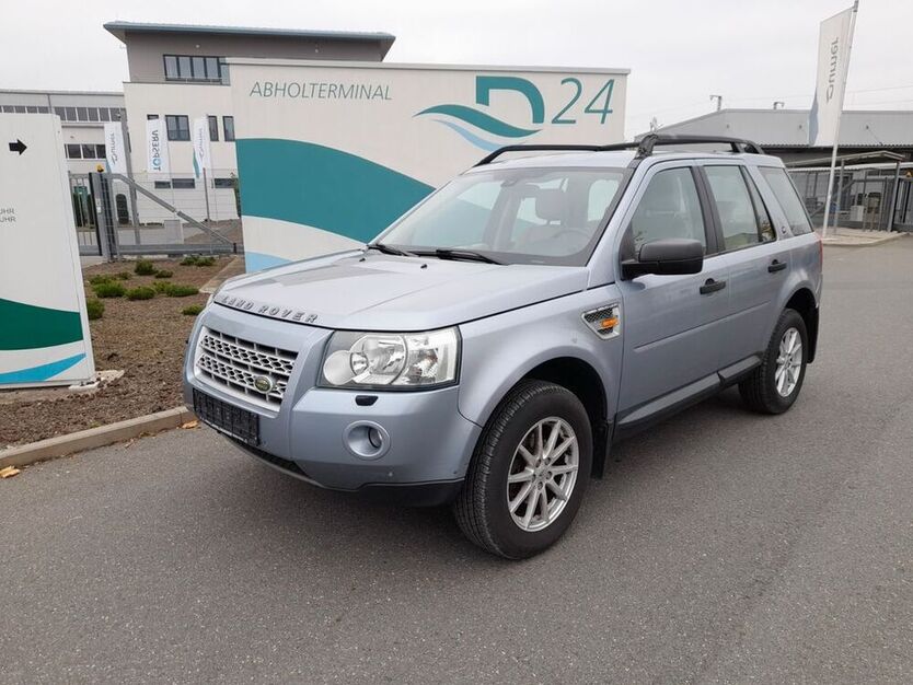 Freelander