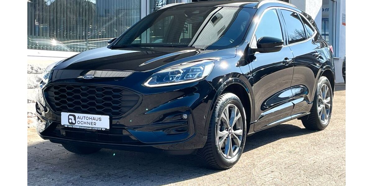 Ford Kuga 37.000 km 29.900 &euro; Straubenhardt 75334