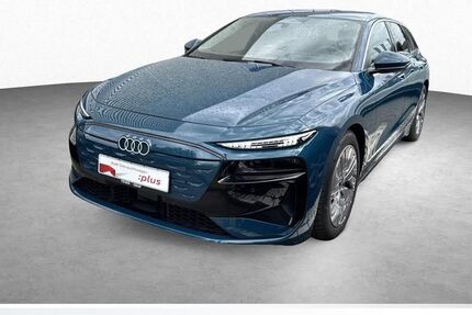 Audi A6 e-tron 11.390 km 65.890 &euro; Roth 91154