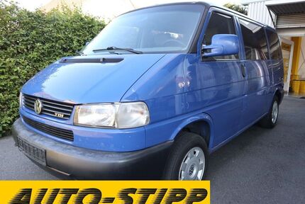 VW T4 Caravelle