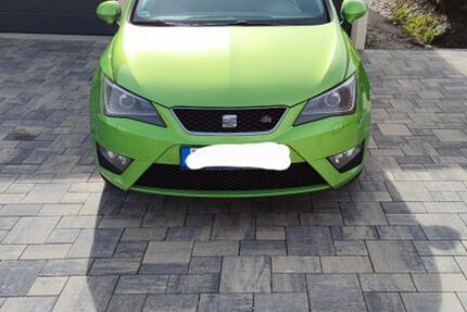 Seat Ibiza 150.000 km 5.000 &euro; Crottendorf 09474