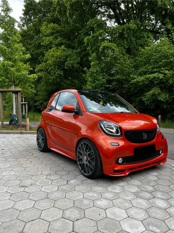 ForTwo