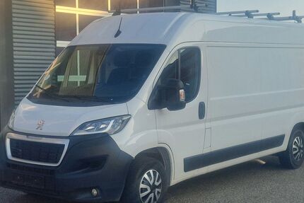 Peugeot Boxer 36.000 km 28.998 € Landau 76829