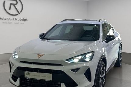 Cupra Formentor 11.234 km 36.879 &euro; Oelsnitz/Erzgebirge 09376