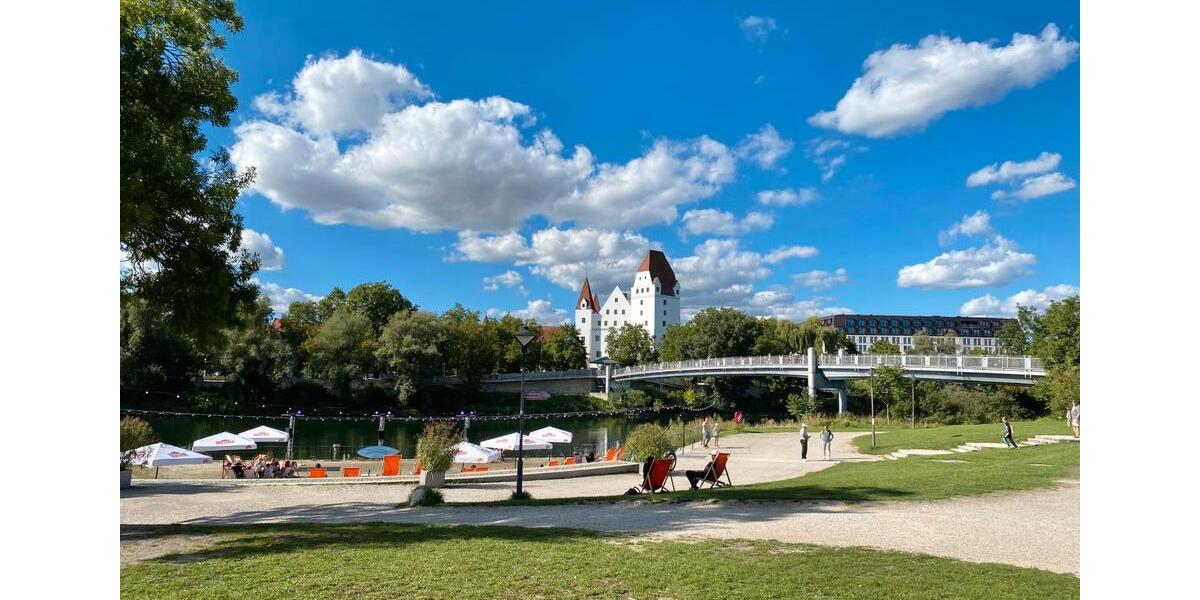 Etagenwohnung Ingolstadt - 4.5 Zimmer, 121 m&sup2;, 525.000&euro; | Angebot:27146736
