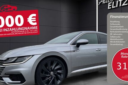 VW Arteon 108.900 km 24.880 € Dresden 01139