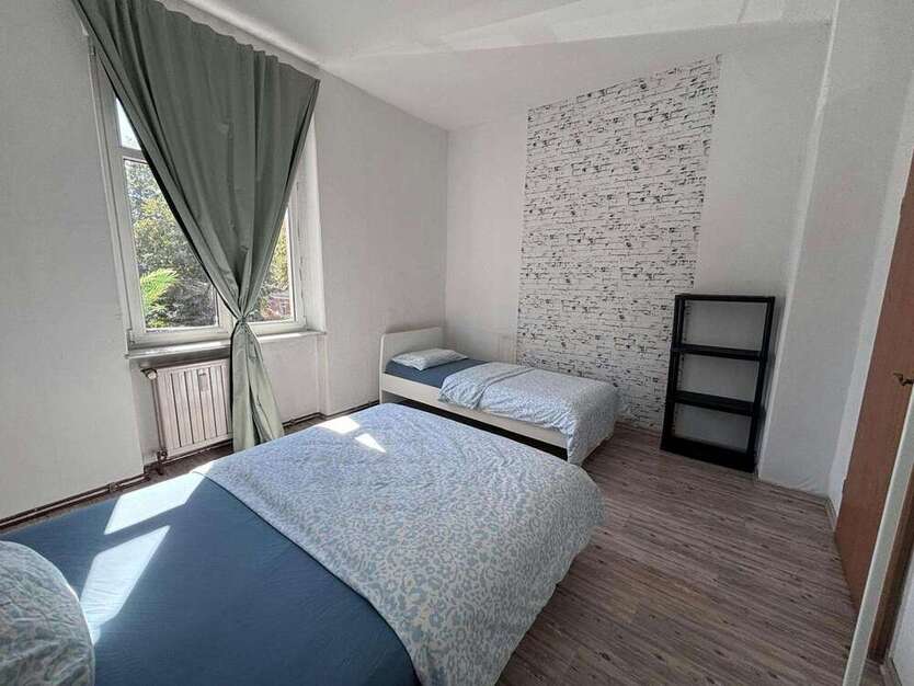 Wohnen auf Zeit in Zeitz 1.800 € 2 zimmer