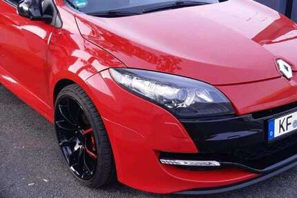 Renault Megane 151.000 km 14.125 € Kaufbeuren 87600