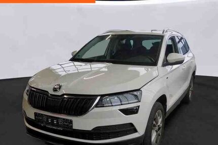 Skoda Karoq 28.500 km 27.490 &euro; Zimmern ob Rottweil 78658