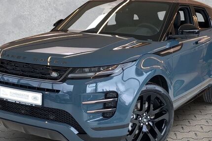 Land Rover Range Rover Evoque 14.000 km 56.880 &euro; Mainz-Hechtsheim 55129