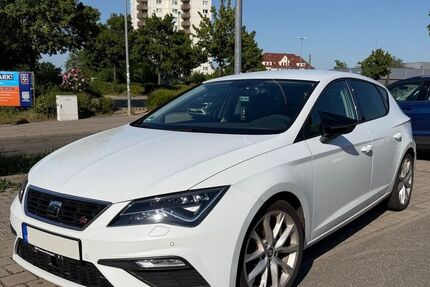 Seat Leon 114.000 km 14.000 &euro; Stuttgart 70186