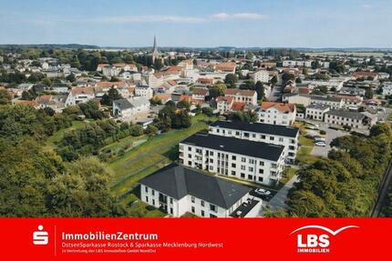 Wohnung Kröpelin - 3 Zimmer, 80 m&sup2;, 1.036&euro; | Angebot:24865781