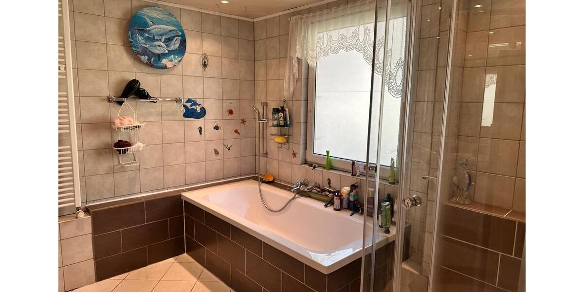 Doppelhaushälfte Oberndorf am Neckar - 5 Zimmer, 110 m&sup2;, 279.000&euro; | Angebot:26221642