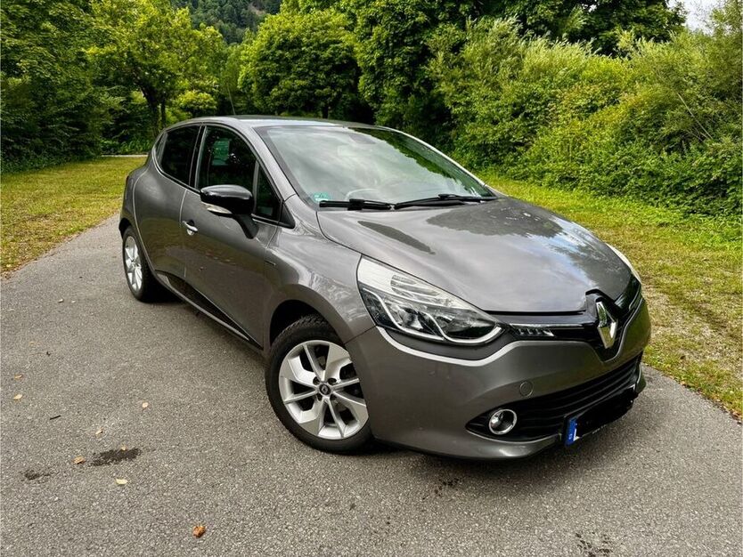 Clio
