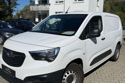 Opel Combo 88.000 km 14.980 € Ulm 89077