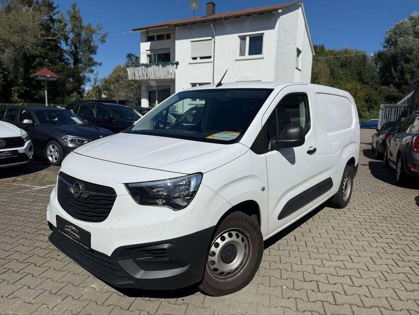 Opel Combo 88.000 km 14.980 € Ulm 89077