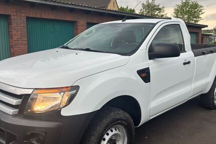 Ford Ranger 150.000 km 8.900 &euro; Vellmar 34246