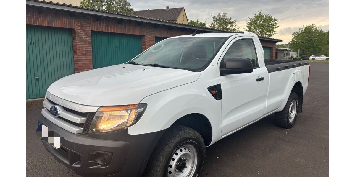 Ford Ranger 150.000 km 8.900 &euro; Vellmar 34246