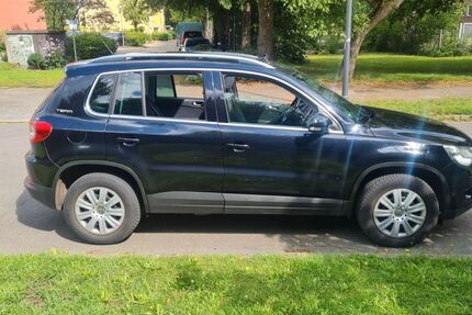 VW Tiguan 283.000 km 6.899 € kiel 24109