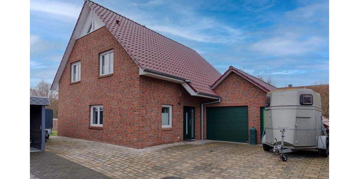 Einfamilienhaus Hanstedt - 6 Zimmer, 167 m&sup2;, 869.000&euro; | Angebot:25743042