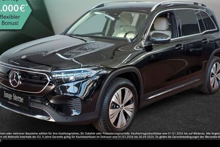 Mercedes-Benz EQB 45.215 km 33.890 &euro; Nürnberg 90429