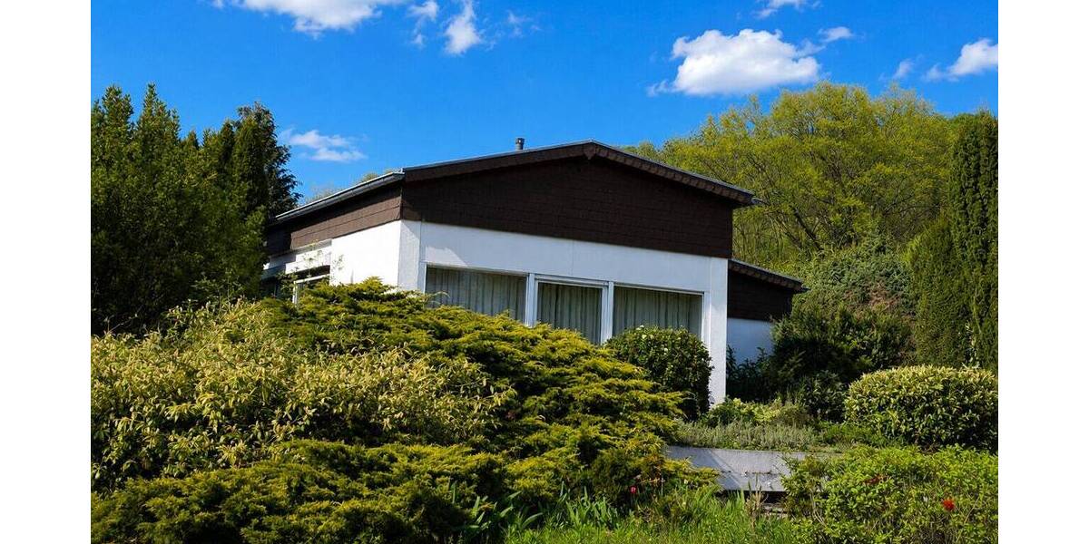 Bungalow Kleinblittersdorf / Auersmacher Auersmacher - 3 Zimmer, 126 m&sup2;, 345.000&euro; | Angebot:26787012
