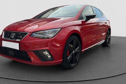 Seat Ibiza 58.806 km 16.950 € Ingolstadt 85053