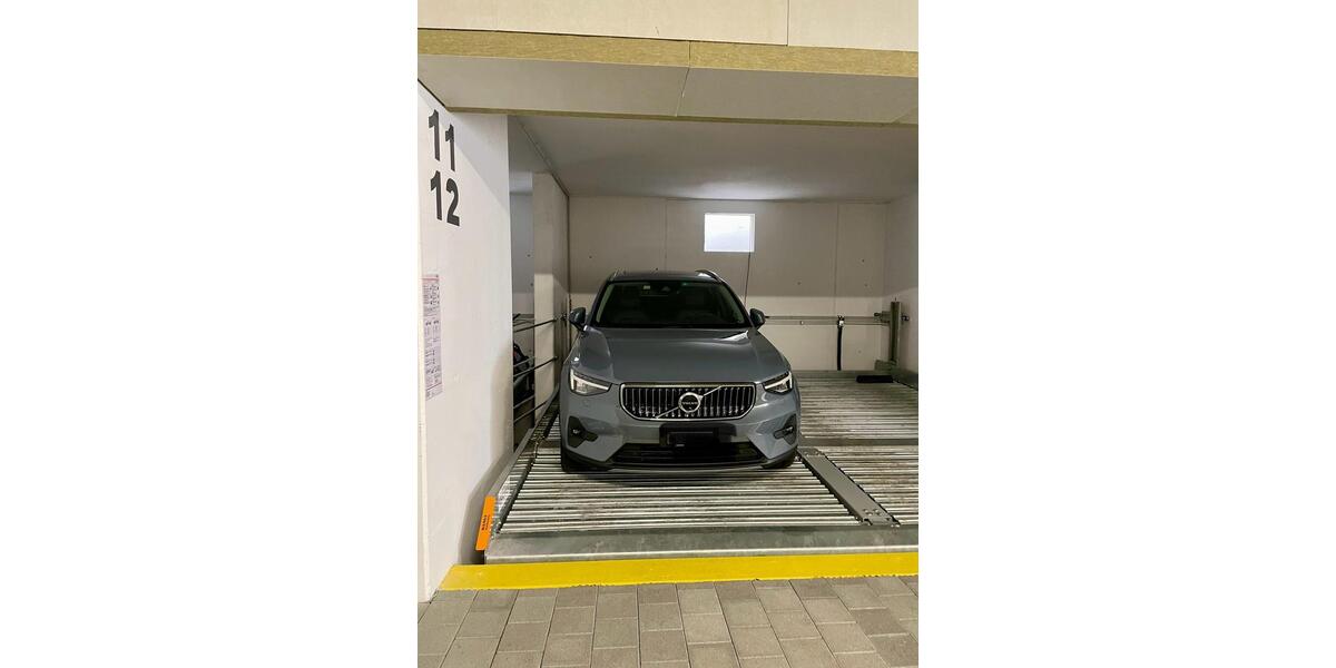 Garagen / Stellplätze Weil am Rhein - 85&euro; | Angebot:26411701
