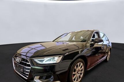 Audi A4 49.950 km 28.950 &euro; Goslar 38642