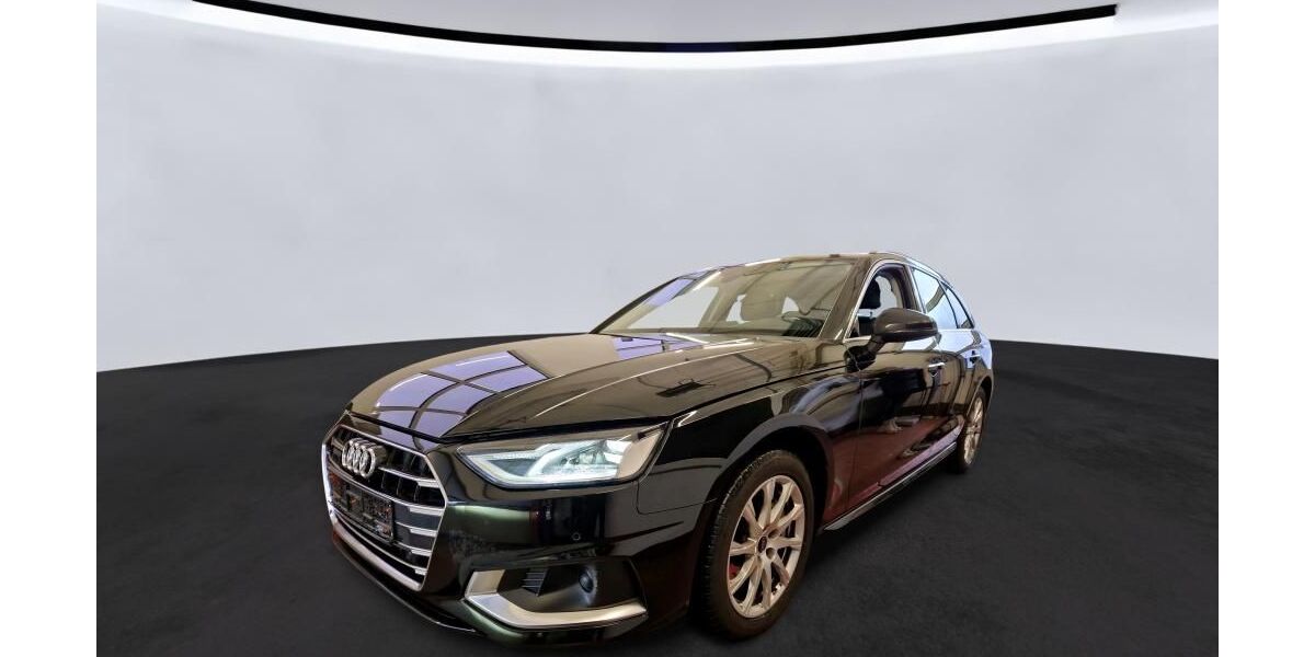 Audi A4 49.950 km 28.950 &euro; Goslar 38642