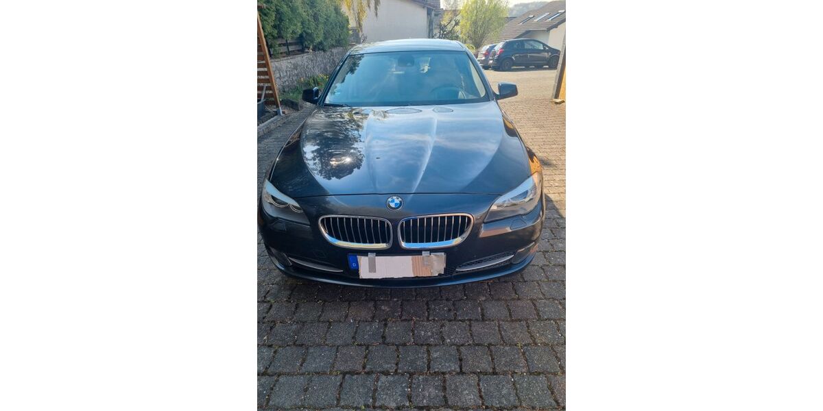 BMW 530 181.800 km 13.300 &euro; Selters 56242