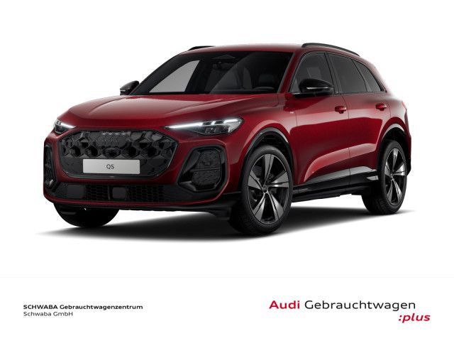 Audi Q5 13.000 km 58.780 &euro; Gersthofen 86368
