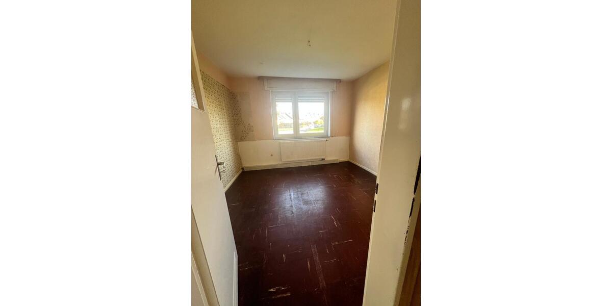 Erdgeschoßwohnung Hessisch Lichtenau - 2 Zimmer, 55 m&sup2;, 385&euro; | Angebot:26162621
