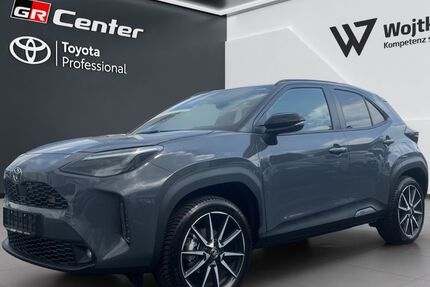 Toyota Yaris Cross 6.000 km 30.980 &euro; Friedberg 61169