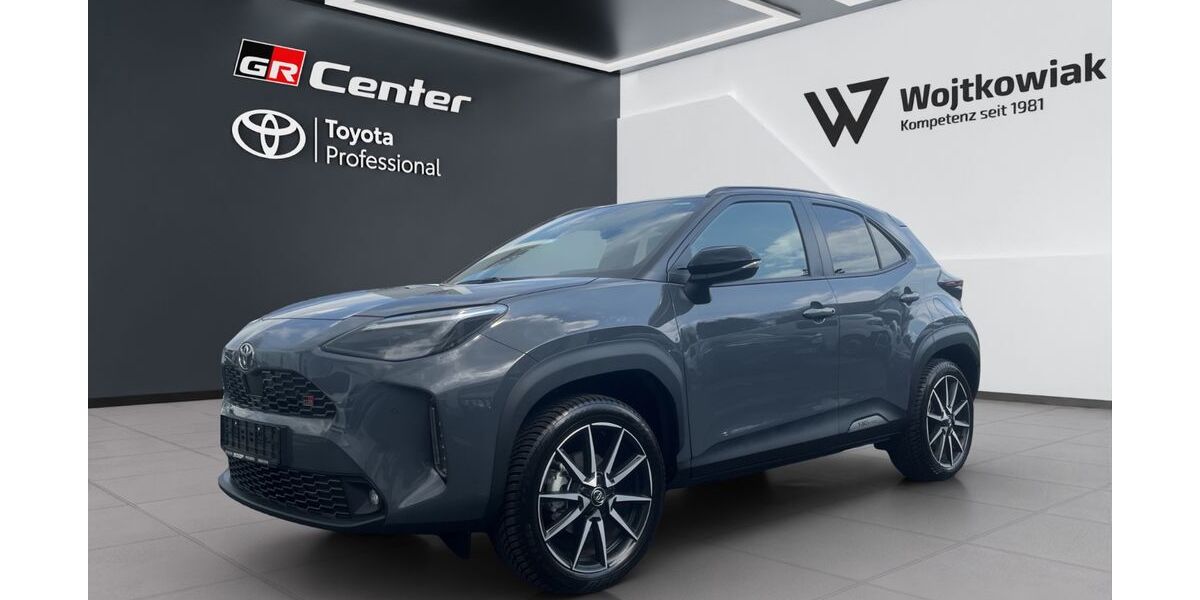 Toyota Yaris Cross 6.000 km 30.980 &euro; Friedberg 61169