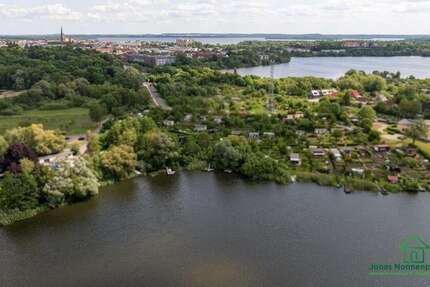 Haus Schwerin Gartenstadt - 1 Zimmer, 27 m&sup2;, 35.000&euro; | Angebot:26884326